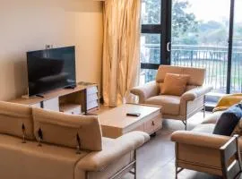 Beaufort Ridge - Skysuites