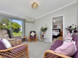 Morpeth Cottage