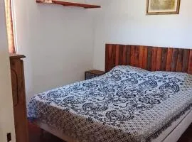Casa de iris