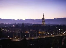 Swissôtel Kursaal Bern