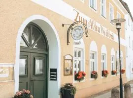 Aparthotel Alter Weißbräu