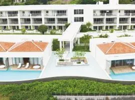 Pool Villa Kouri Island by Coldio Smart Resort