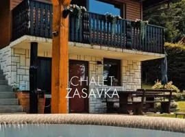 Chalet Zasavka