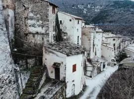 Dai Nonni Vacation Home