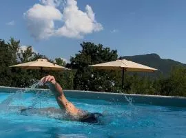 Agriturismo Podere Asche