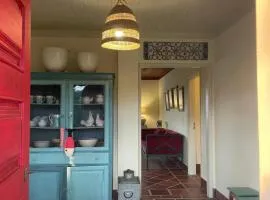 Casas do Alpendre