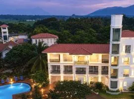 White Land City Hotel