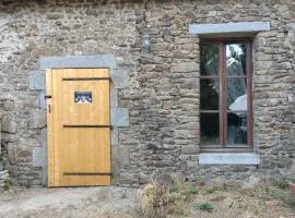 Le Mont Rochard