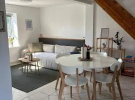 Cozy Oasis near Copenhagen