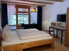 Hotel Maien in Todtmoos
