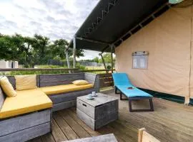 Safarilodge Comfort Tent 1 6pers