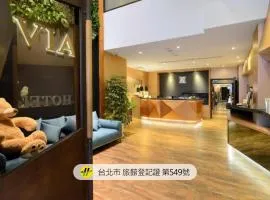 丰居旅店 - 北车馆