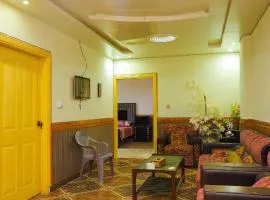 Sardar Heights, apartment 1, first floor