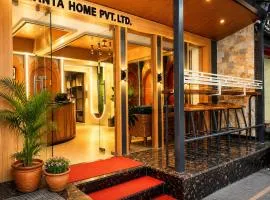 Ananta Home