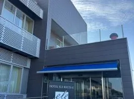 Ele Route 42