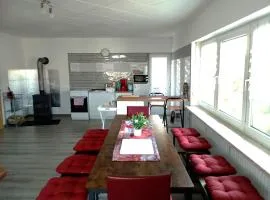 Ferienwohnung Jahnke