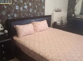 Lovely suite