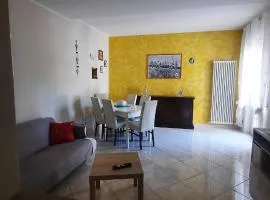 A casa di Ely