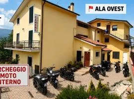 Complesso Turistico Aurora - camere & Appartamenti