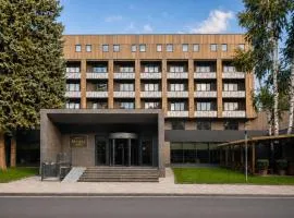 Mimi Hotel Chisinau Jolly Alon