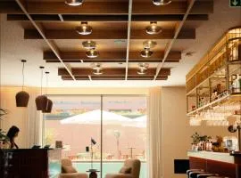Hotels 705 O'Porto Hotel