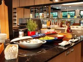 ibis budget Hotel Berlin Airport