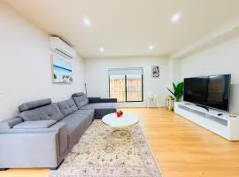Premier Suite