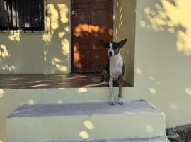 Casa Malu