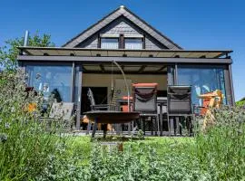 Casa Eifel - Ferienhaus in Bleialf mit lateinamerikanischer Seele für bis zu 7 Personen - mit Garten, Terrasse, Wintergarten, Spielzimmer für Kinder - Hunde willkommen