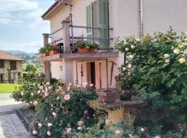 Casetta delle rose