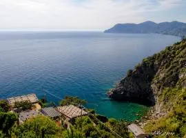 Marina di Corniglia Big Flat in 5 TERRE