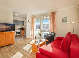 Ferienwohnung Koralle