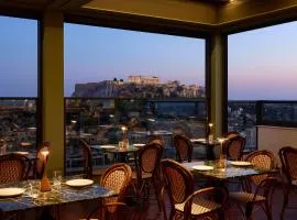 Astor Hotel Athens