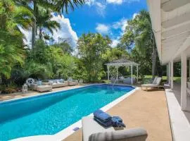 Amazing Villa with Pool 5 mins to Beach - Palm Grove 1