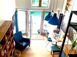 Ferienwohnung zur alten Scheune II