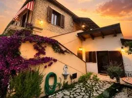 Casa Drema - Villa al mare con terrazza