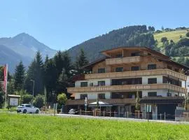Alpenresort Panorama