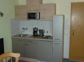 Zweiraumferienwohnung