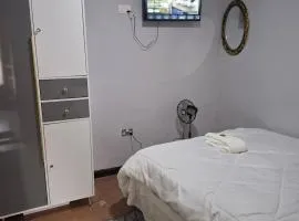 Elimisam cabin