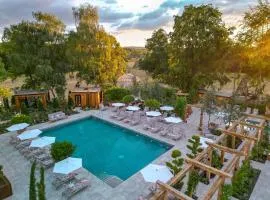 Bishopstrow Hotel and Spa - Small Luxury Hotels of the World