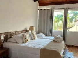 Pousada Villa Dom Pedro