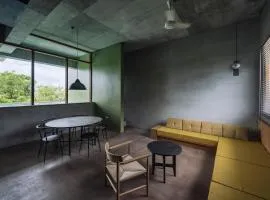 恩納村ヴィラ Villa PONO - Self Check-In Only