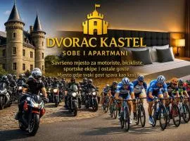 Dvorac Kastel