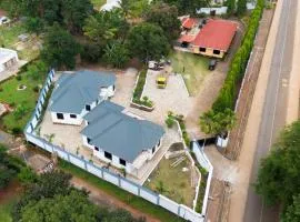 Mwisongo Homestay