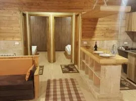 法拉雅木屋