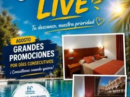 Cazorla LIVE
