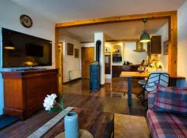Ferienwohnung Cozy Cottage