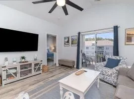 Golf Pool & Coastal Comfort Willow Bend 234