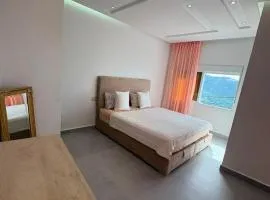 Mediterranean Sea View House