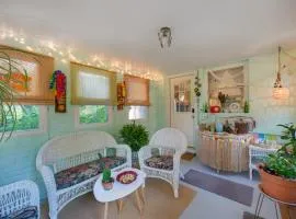 Vintage MCM Charm | Modern Comforts | West Akron